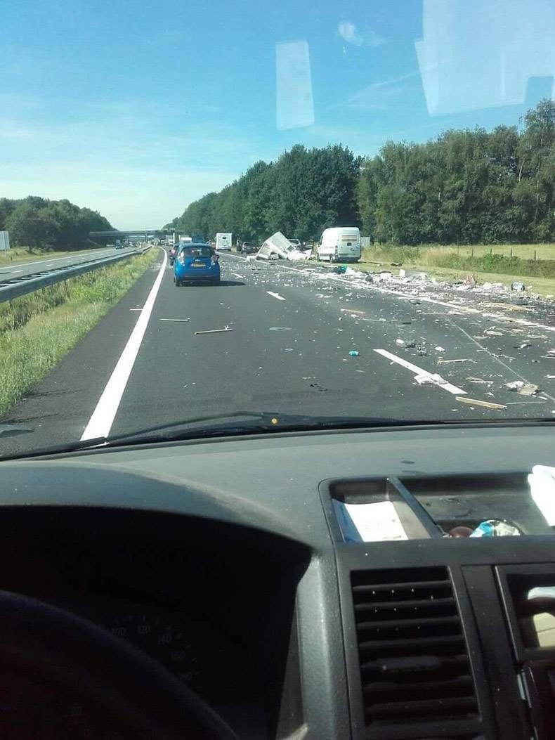 Gewoon een verzameling hilarische foto's #841