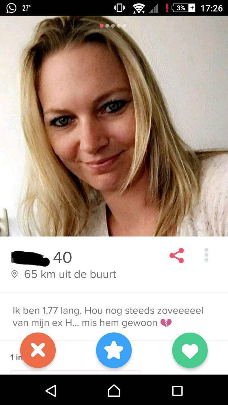 Gewoon een verzameling hilarische foto’s #839