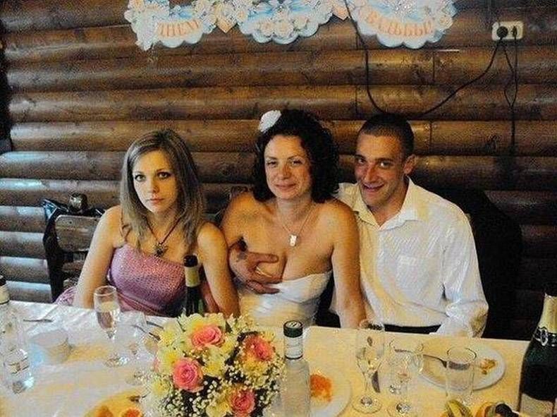 Gewoon een verzameling hilarische foto's #783