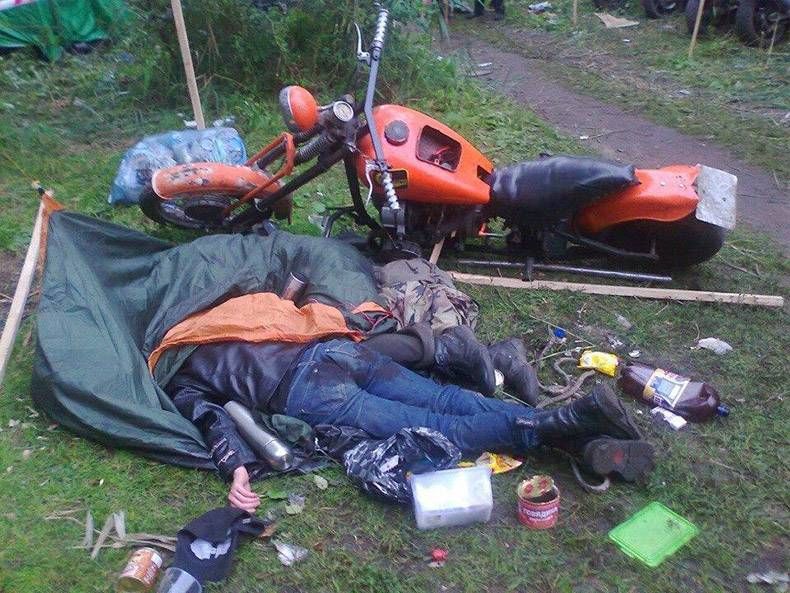 Gewoon een verzameling hilarische foto's #775