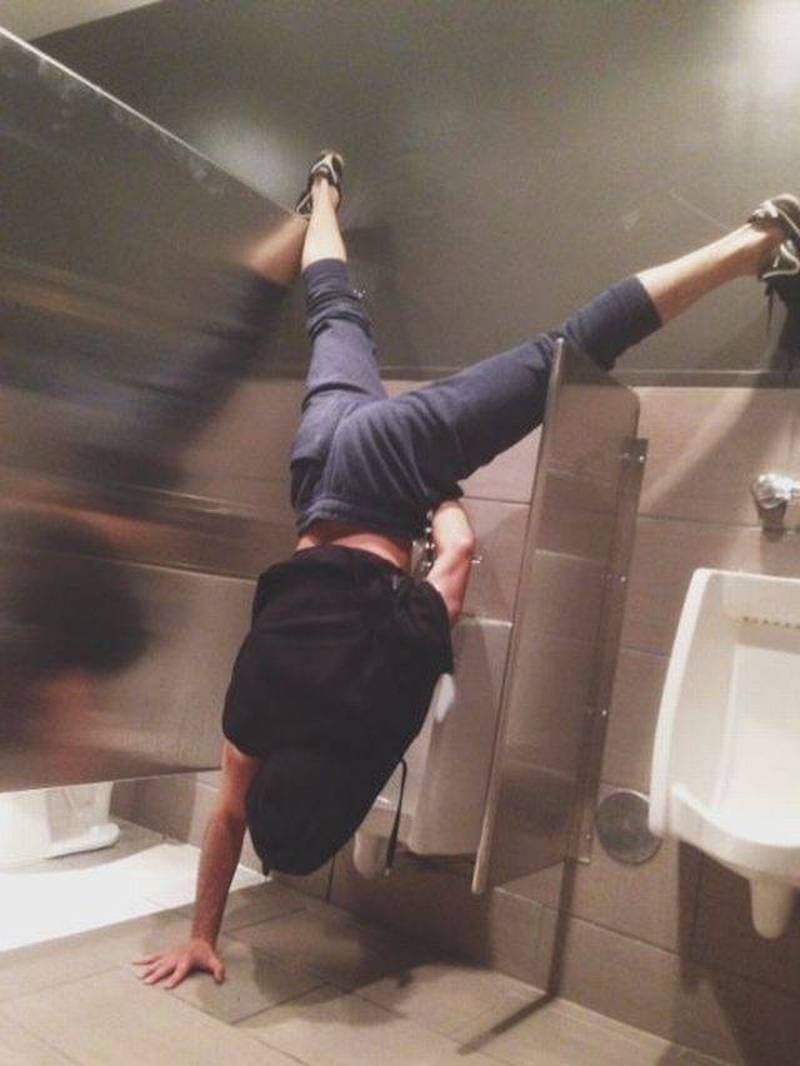 Gewoon een verzameling hilarische foto’s #949