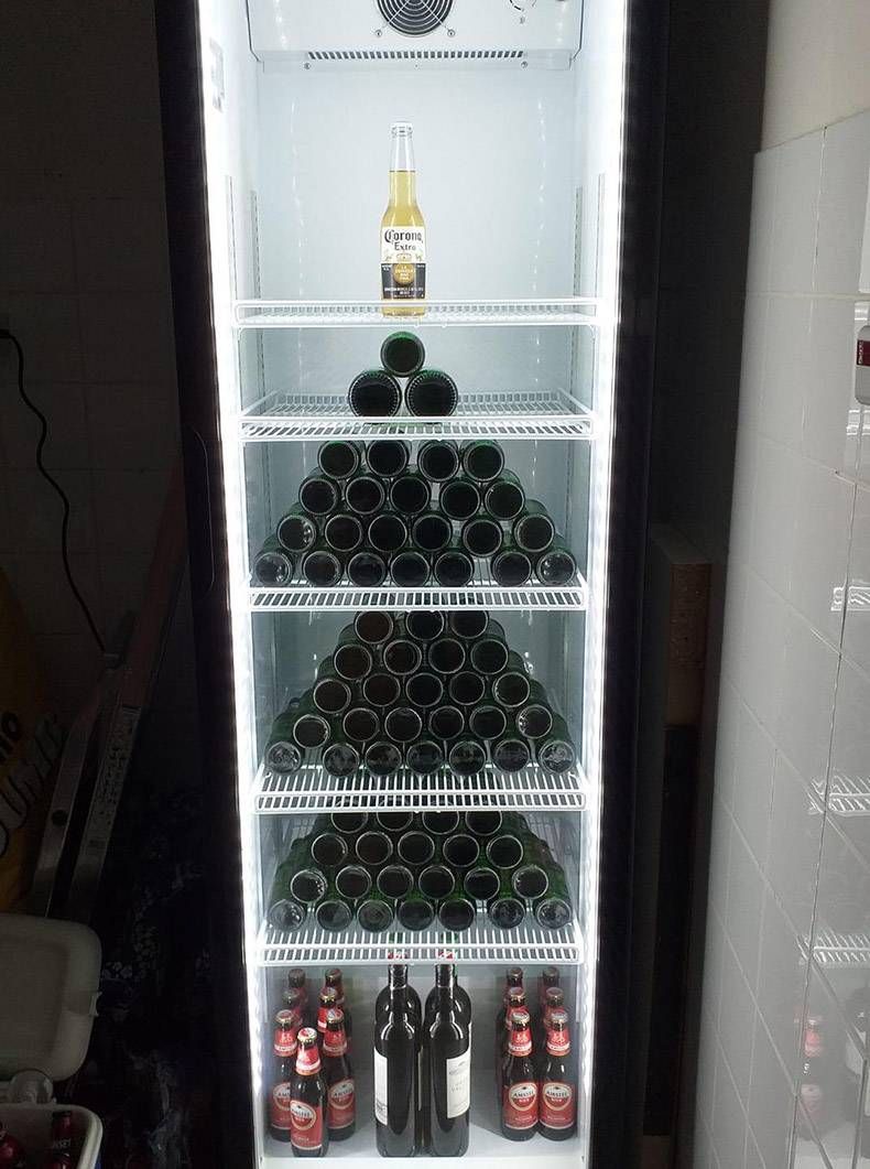 Gewoon een verzameling hilarische foto’s #1218