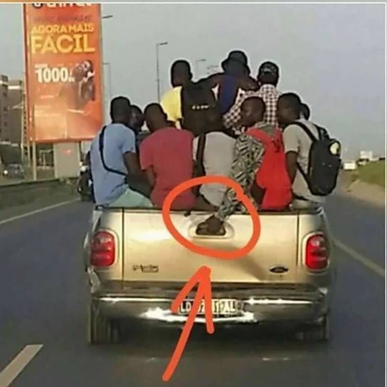 Gewoon een verzameling hilarische foto's #1102