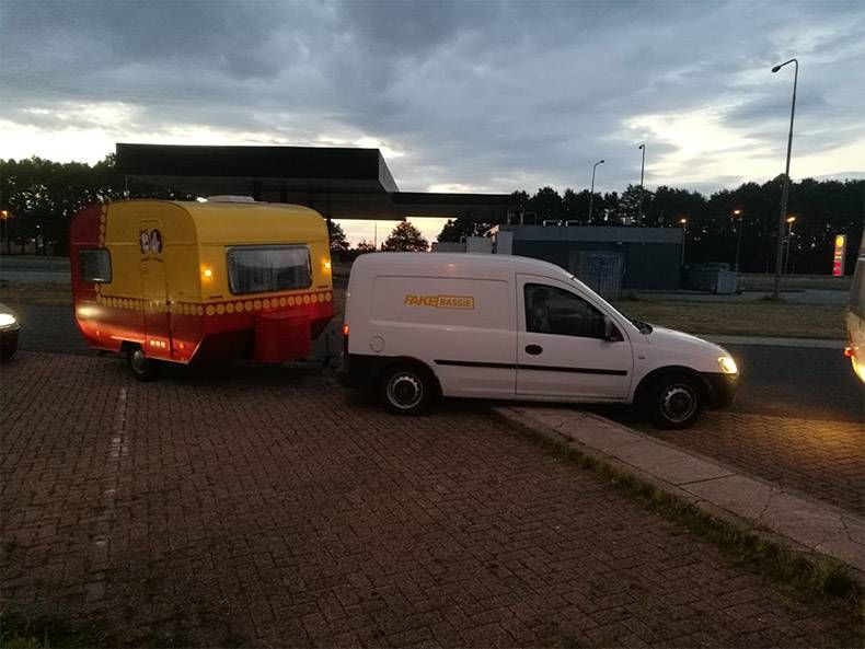 Gewoon een verzameling hilarische foto's #996