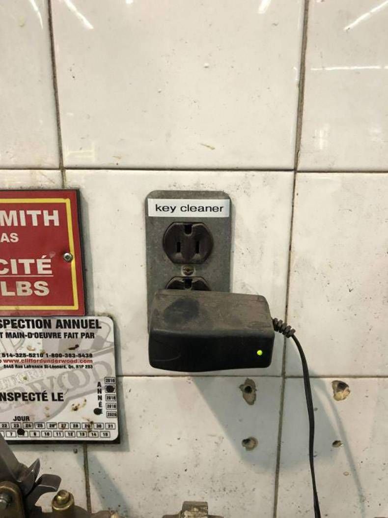 Gewoon een verzameling hilarische foto's #982