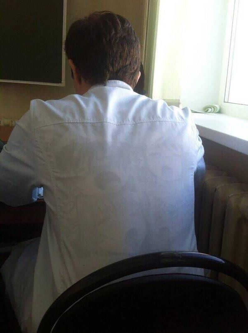 Gewoon een verzameling hilarische foto's #977