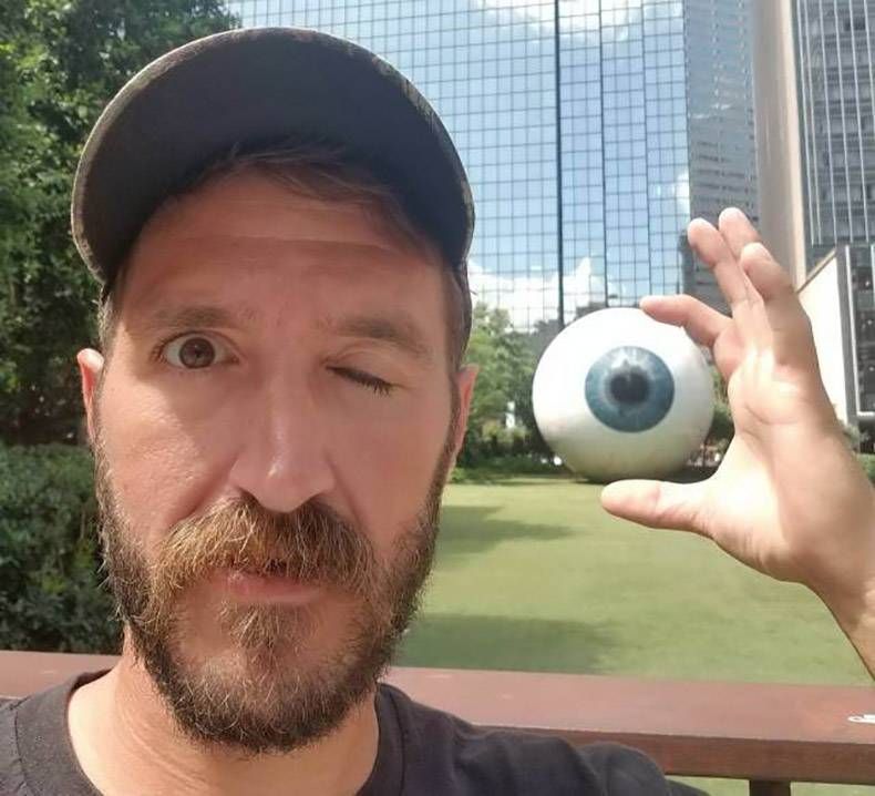 Gewoon een verzameling hilarische foto's #976