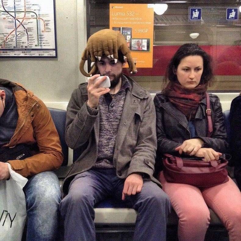 Gewoon een verzameling hilarische foto's #813