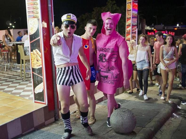 Gewoon een verzameling hilarische foto's #769