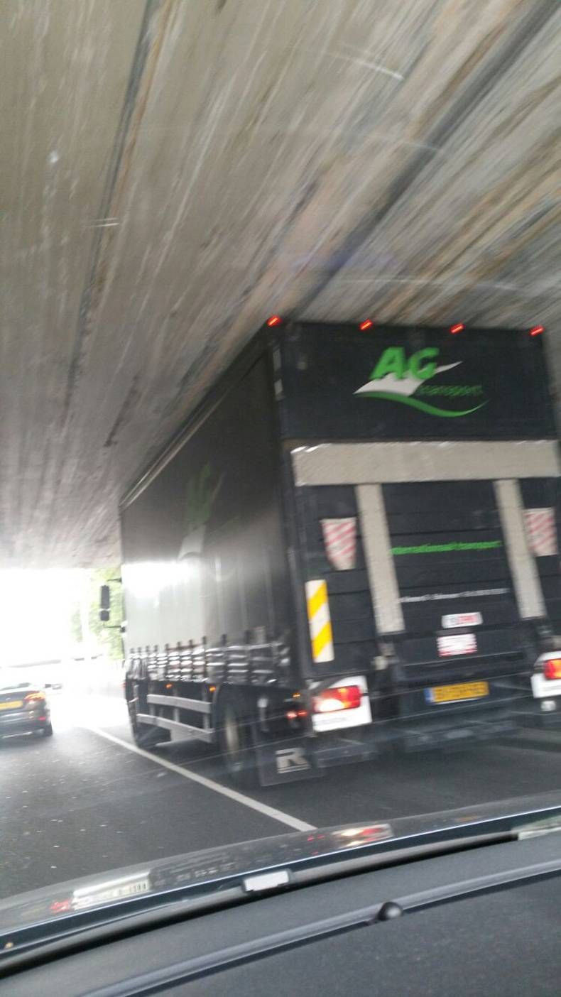 Gewoon een verzameling hilarische foto's #713