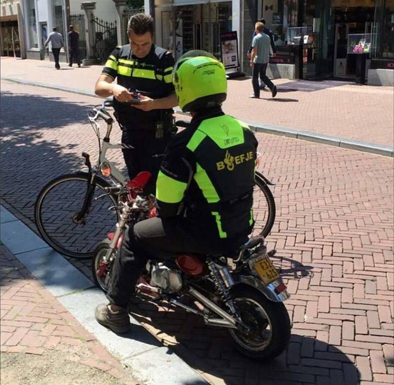 Gewoon een verzameling hilarische foto's #1352