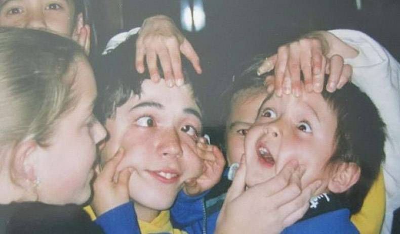 Gewoon een verzameling hilarische foto's #1263