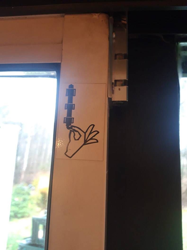 Gewoon een verzameling hilarische foto's #1251