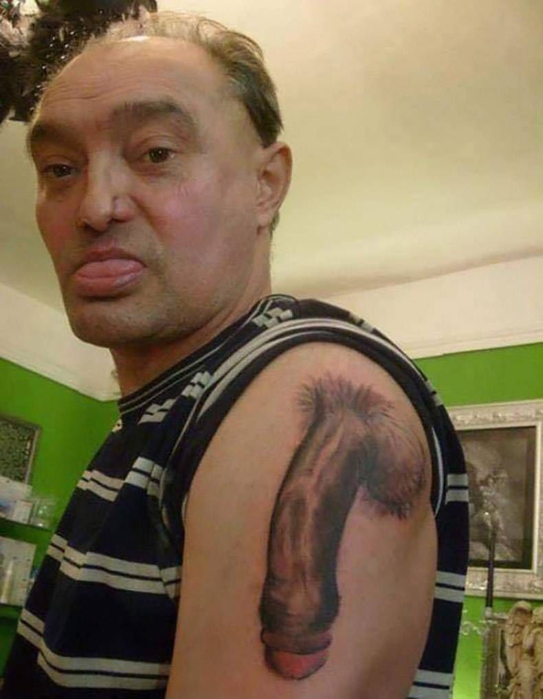 Gewoon een verzameling hilarische foto’s #1133