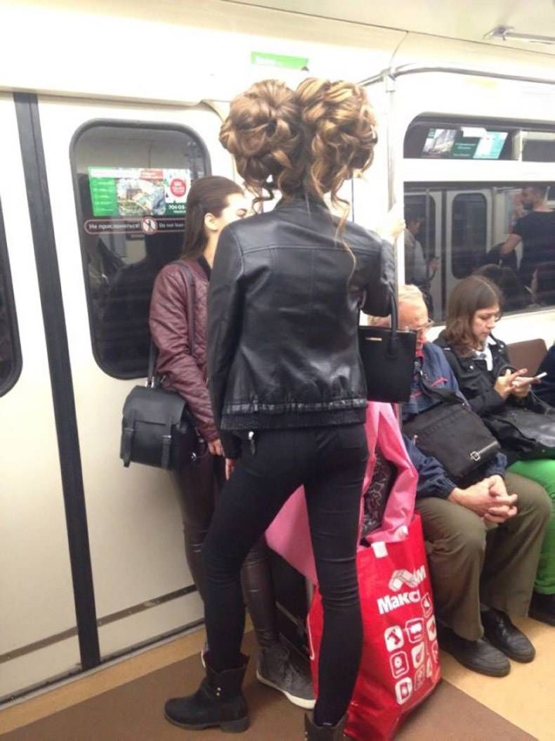 Gewoon een verzameling hilarische foto's #1055