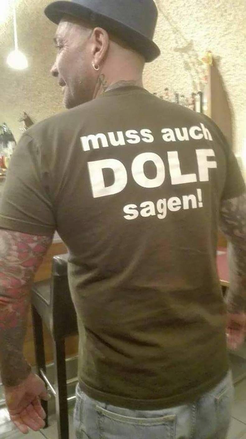 Gewoon een verzameling hilarische foto's #928