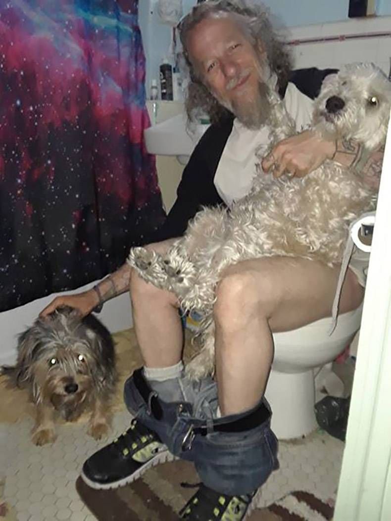 Gewoon een verzameling hilarische foto's #831
