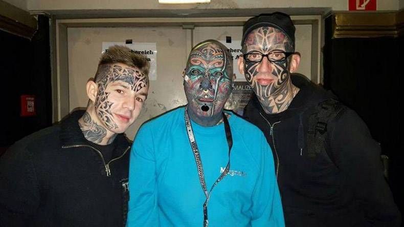 Gewoon een verzameling hilarische foto's #788