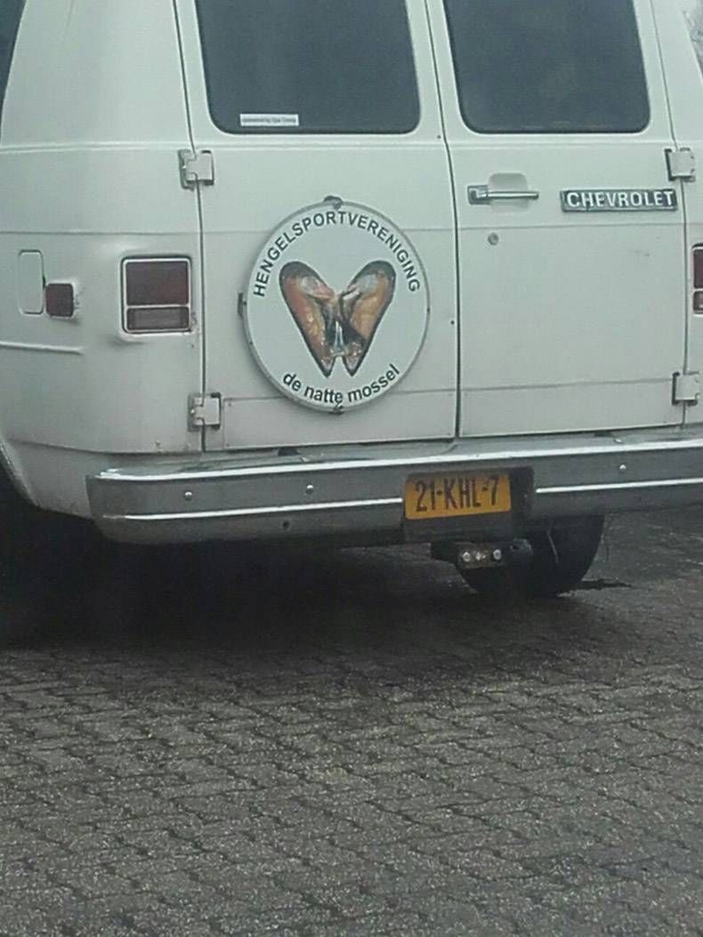 Gewoon een verzameling hilarische foto's #766