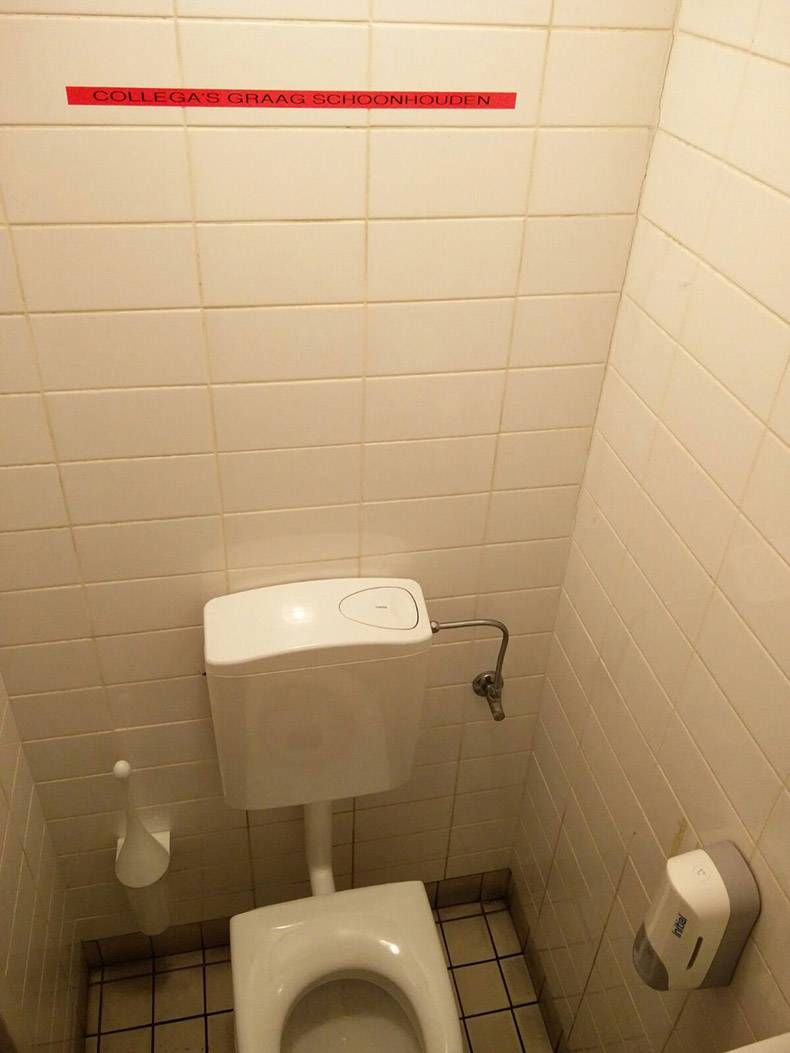 Gewoon een verzameling hilarische foto's #765