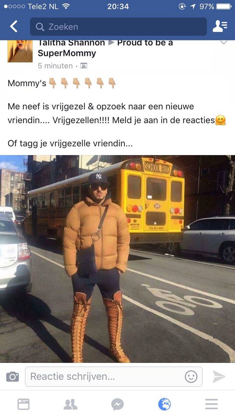 Gewoon een verzameling hilarische foto's #760
