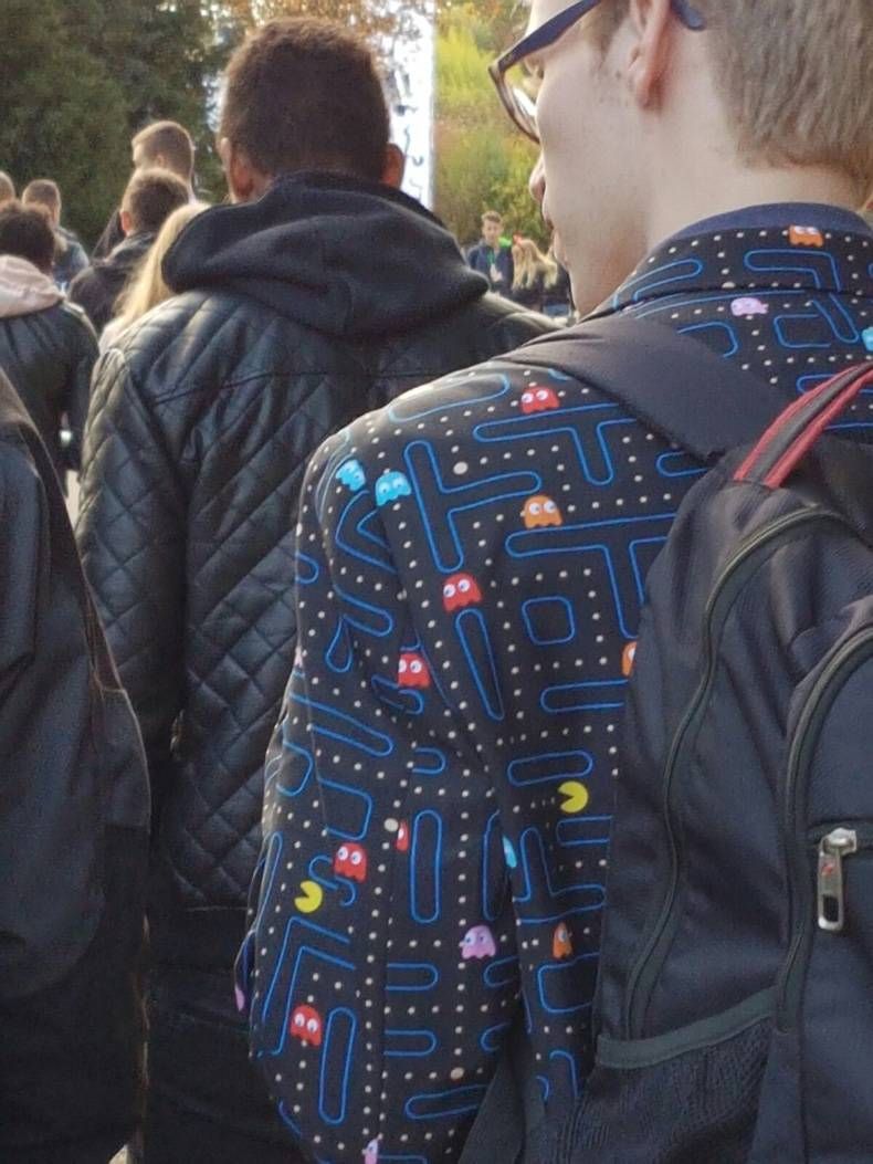 Gewoon een verzameling hilarische foto's #730