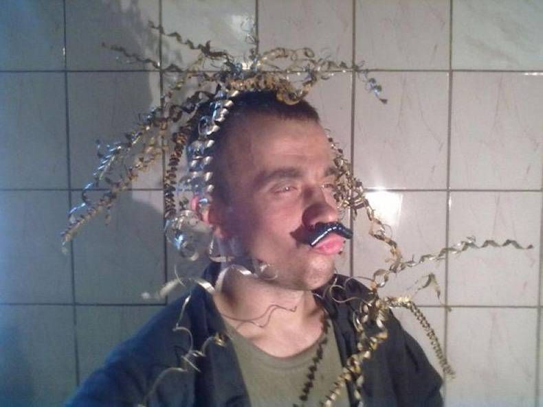 Gewoon een verzameling hilarische foto's #720
