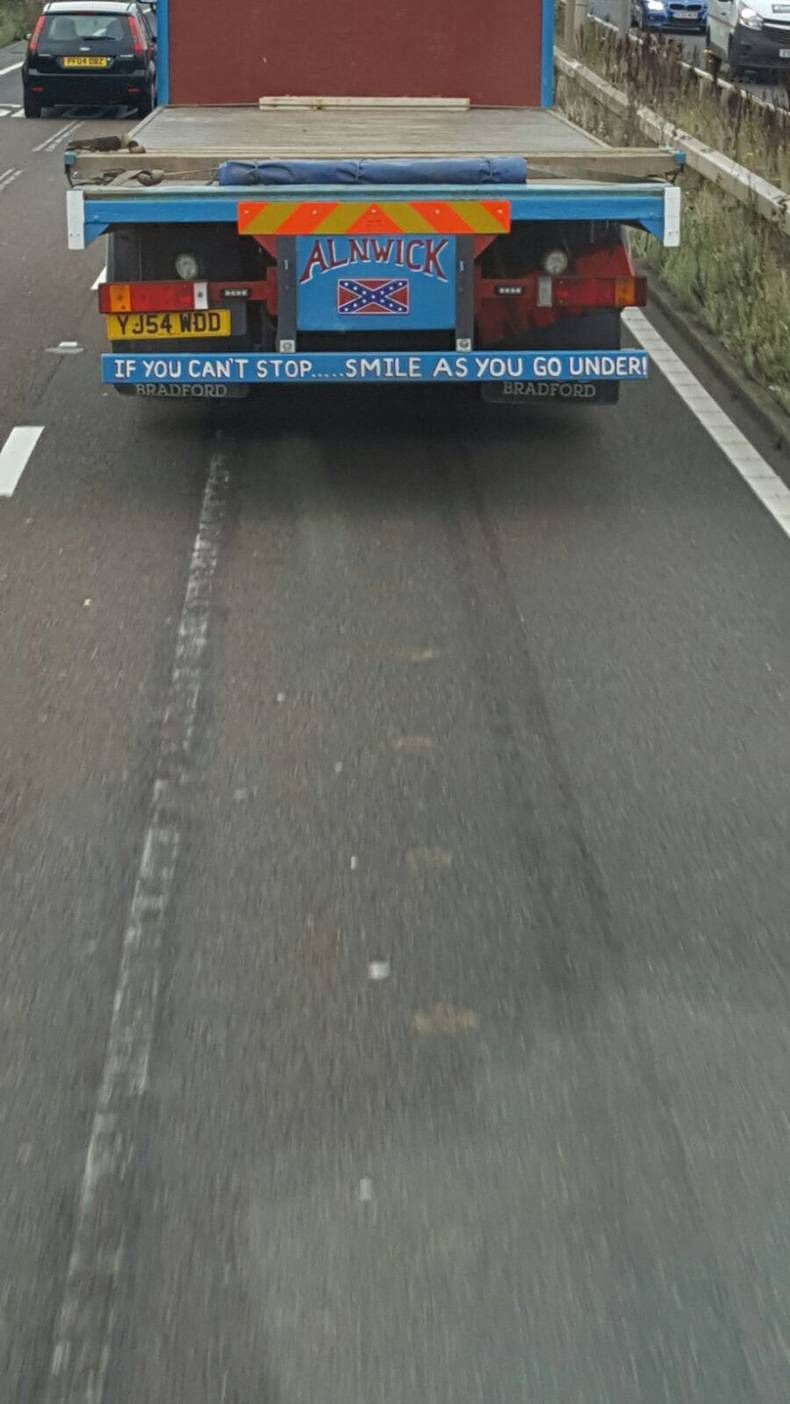Gewoon een verzameling hilarische foto's #713