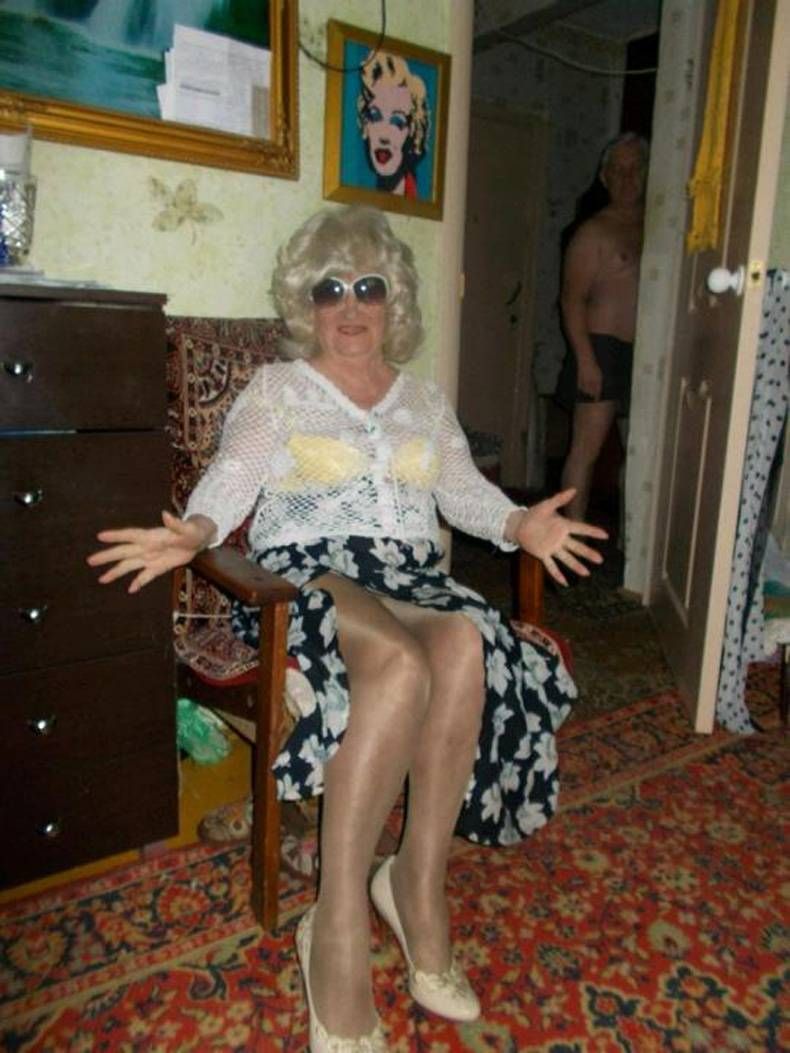 Gewoon een verzameling hilarische foto's #708