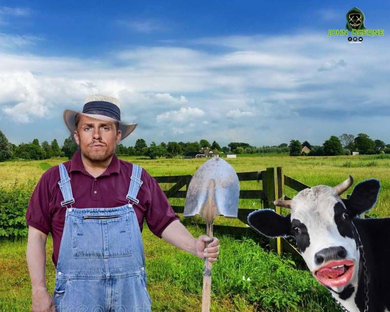 Gewoon een verzameling hilarische foto’s #1249