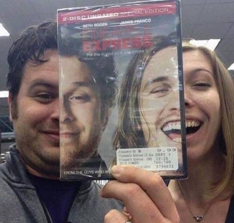 Gewoon een verzameling hilarische foto’s #949