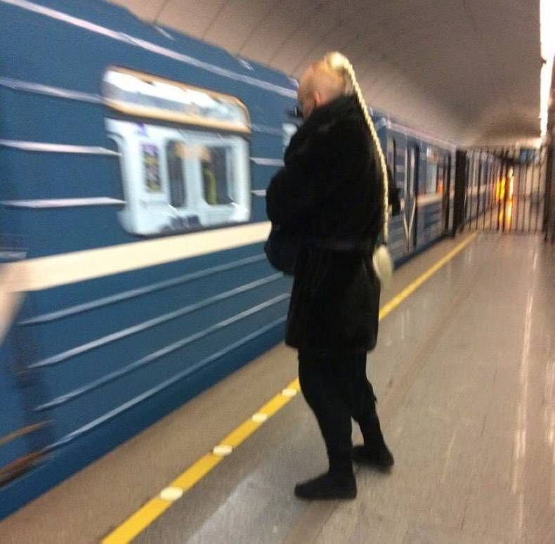 Gewoon een verzameling hilarische foto's #1055