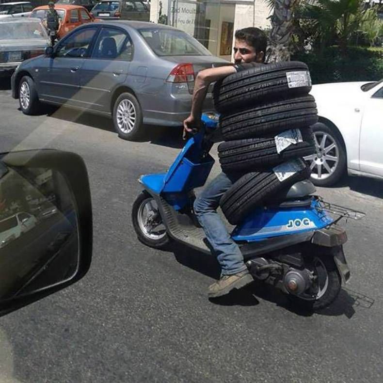 Gewoon een verzameling hilarische foto's #953
