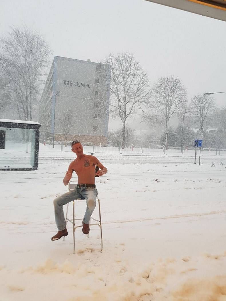 Gewoon een verzameling hilarische foto's #904