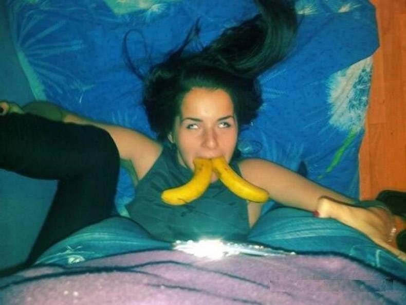 Gewoon een verzameling hilarische foto's #872