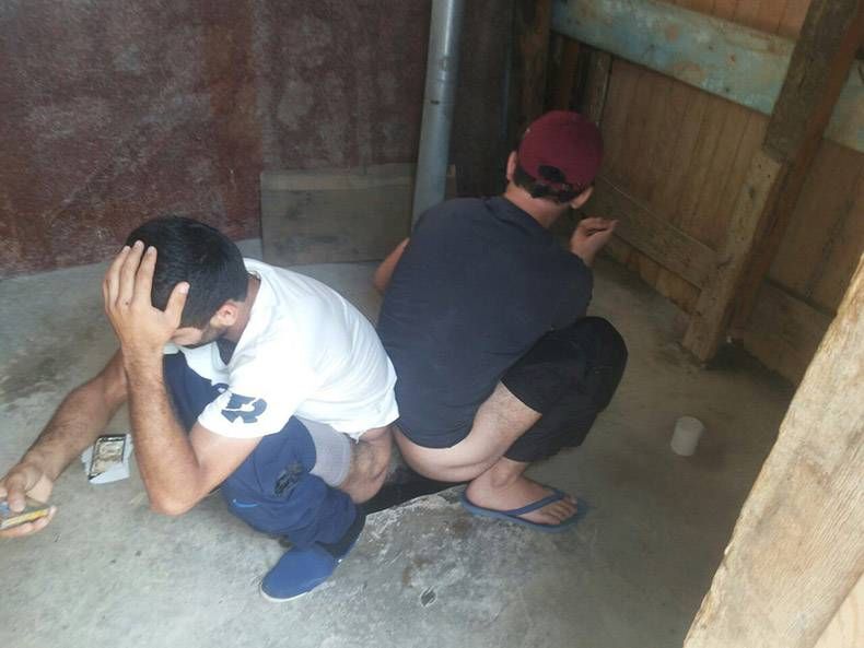Gewoon een verzameling hilarische foto's #868