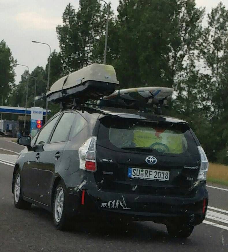 Gewoon een verzameling hilarische foto's #844