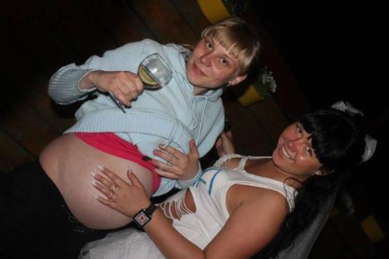 Gewoon een verzameling hilarische foto's #810