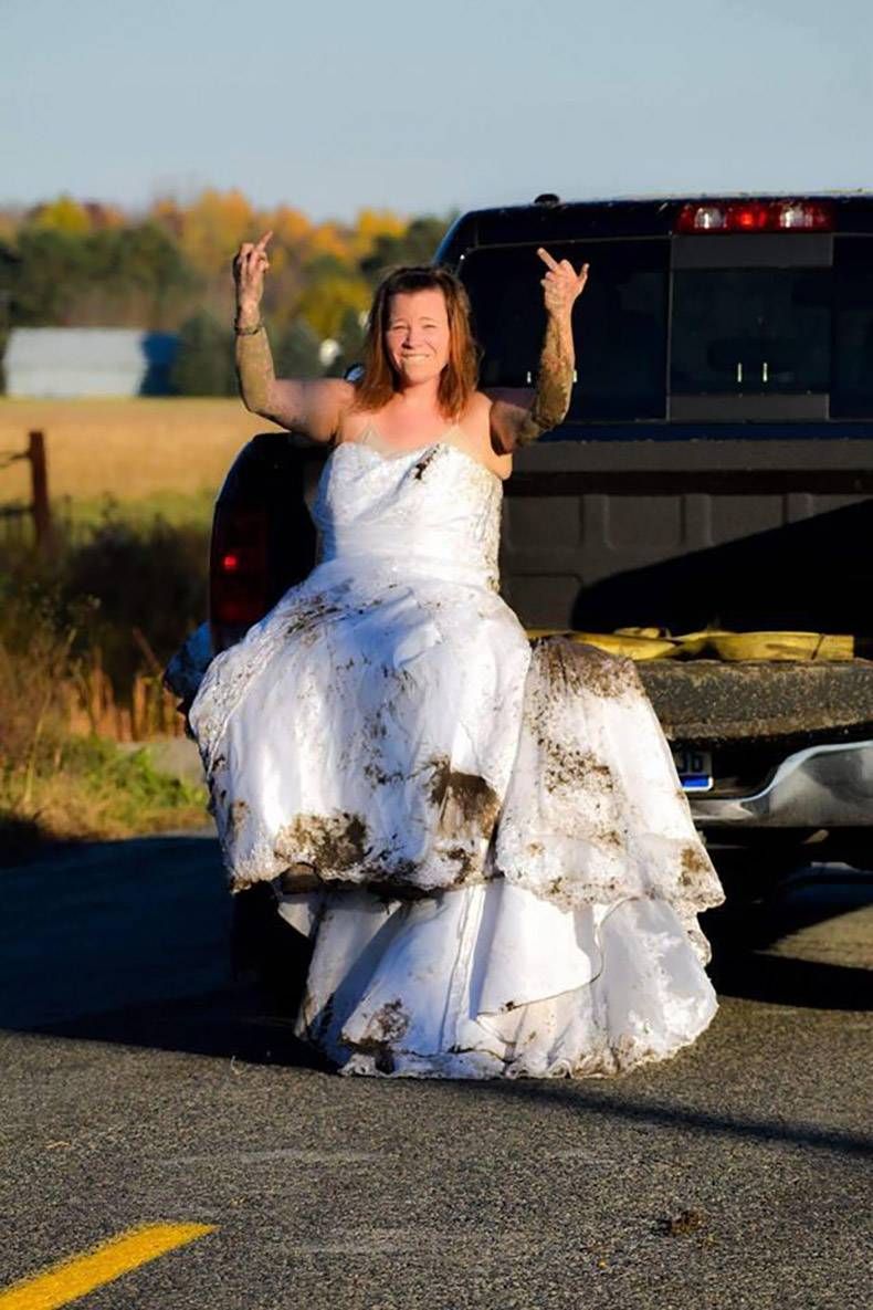 Gewoon een verzameling hilarische foto's #768