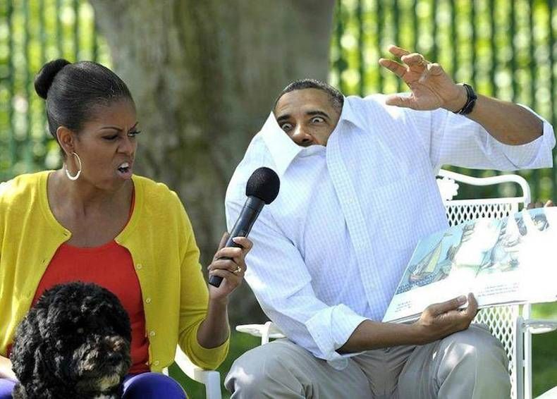 Gewoon een verzameling hilarische foto's #731