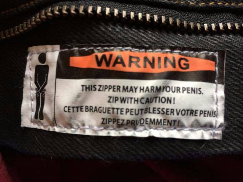Gewoon een verzameling hilarische foto's #722