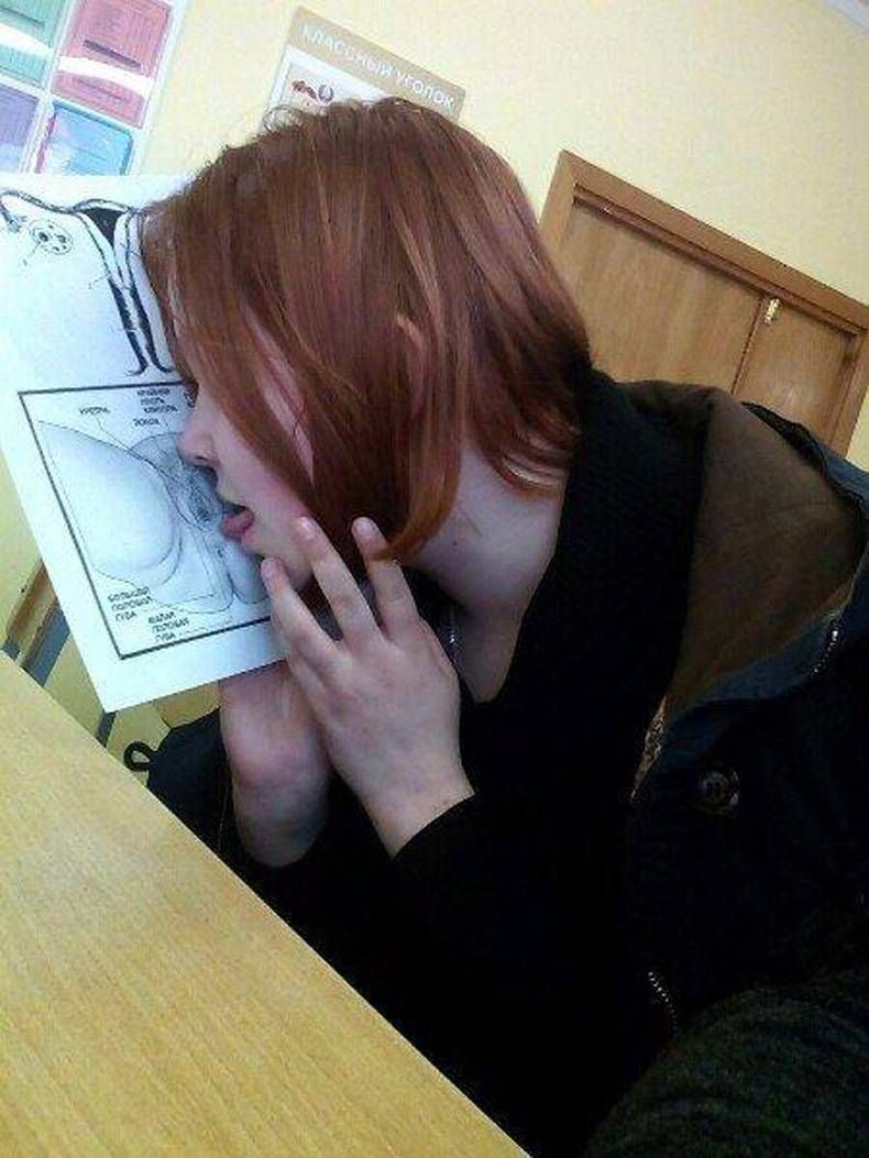 Gewoon een verzameling hilarische foto's #711