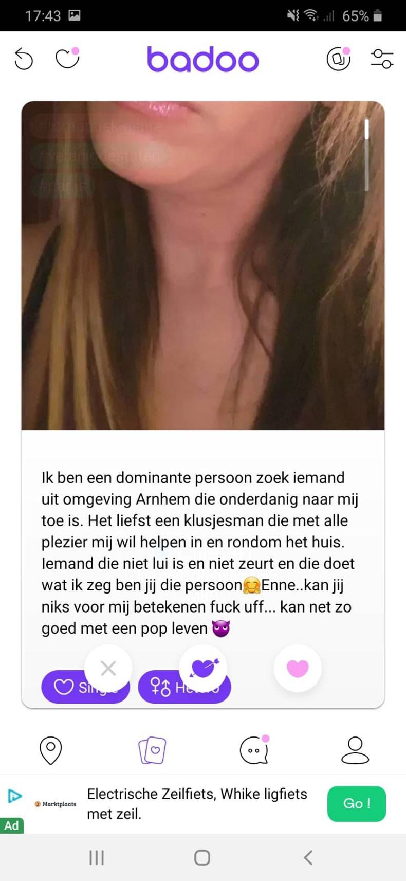 Gewoon een verzameling hilarische foto's #1343