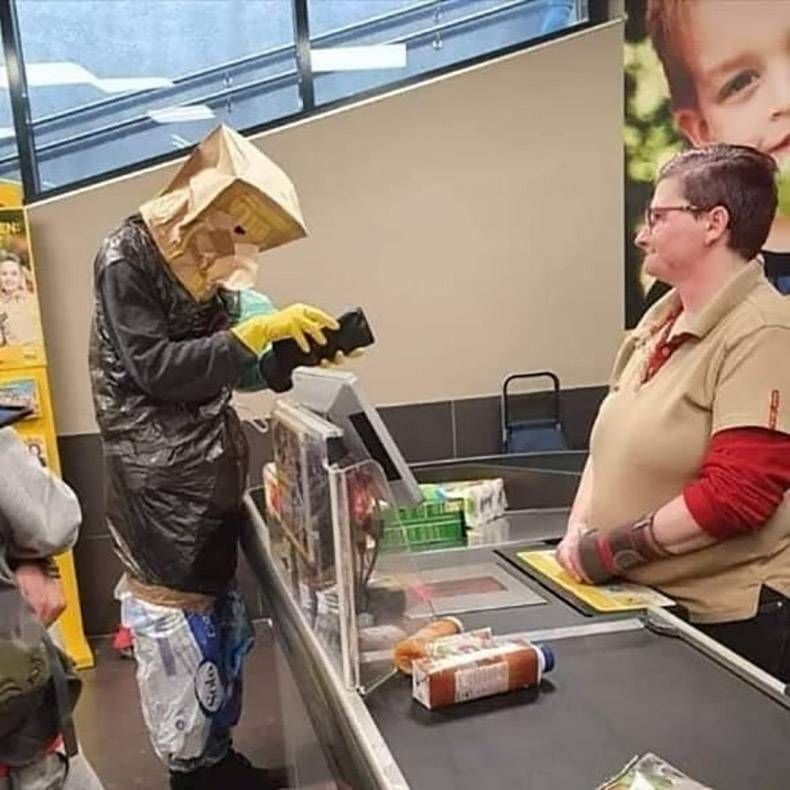 Gewoon een verzameling hilarische foto's #1266