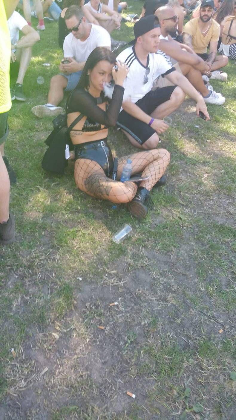 Gewoon een verzameling hilarische foto's #1166