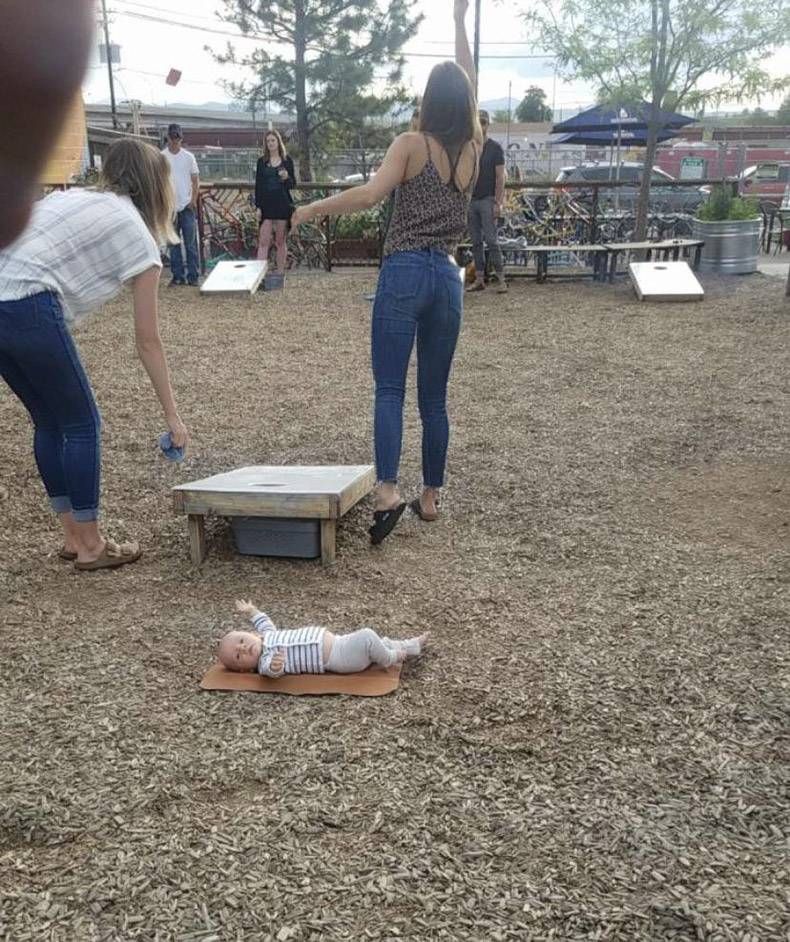 Gewoon een verzameling hilarische foto's #1151