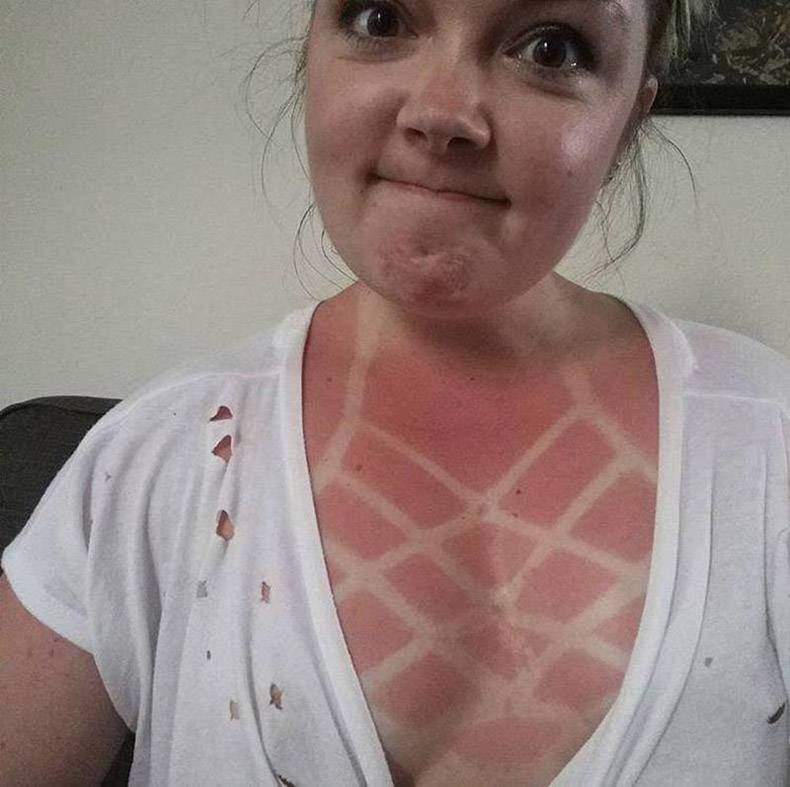 Gewoon een verzameling hilarische foto's #1105