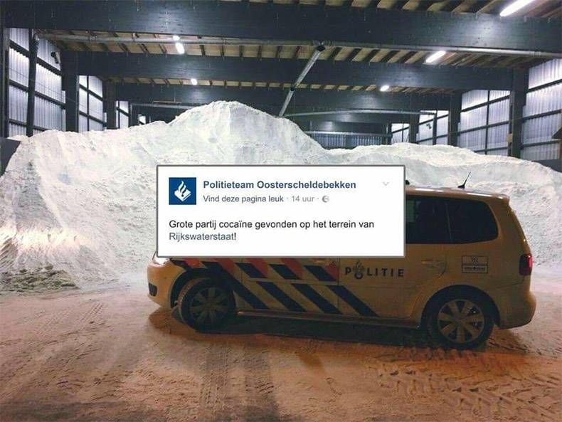 Gewoon een verzameling hilarische foto's #1080