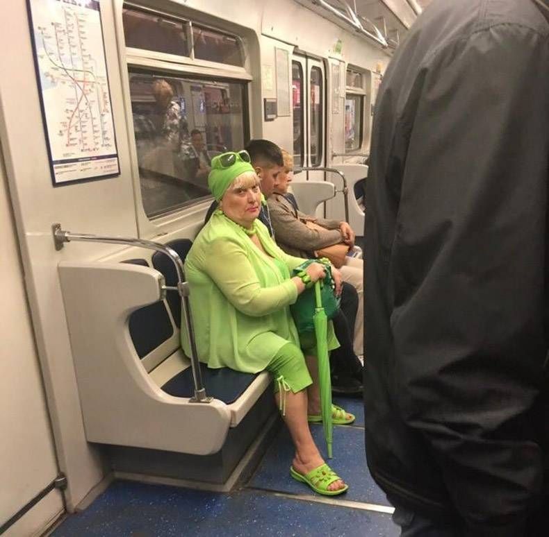 Gewoon een verzameling hilarische foto's #989