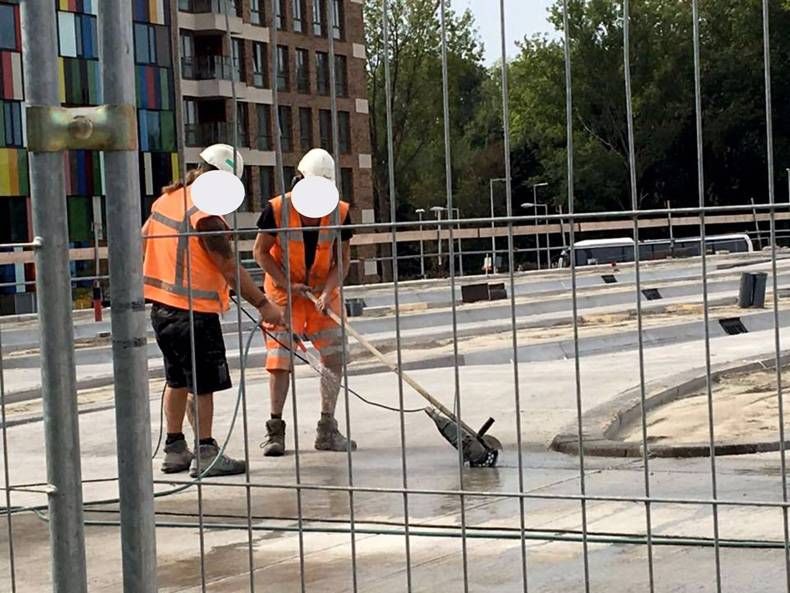 Gewoon een verzameling hilarische foto's #715